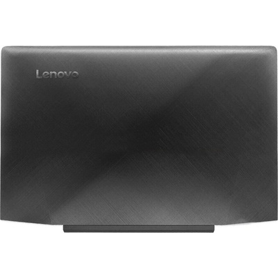 Kryt displeje víko Lenovo IdeaPad Y700 Y700-15ISK černý - pro verzi s 3D kamerou