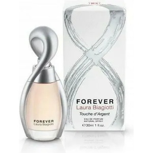 Laura Biagiotti Forever Touche D'argent EDP 30 ml Парфюми