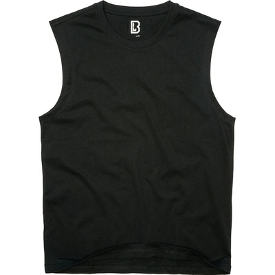 Brandit tílko T-Shirt sleeveless Černá