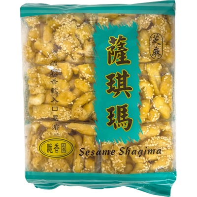 Chui Heung Yuen Shagima so sezamom 240 g