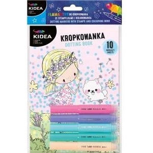 DERFORM Kidea coloring page (ZFMKSKWKA)