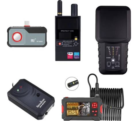 Secutek OTP-04