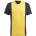 adidas Тениска Adidas Men's Short-Sleeve Performance T-Shirt - Spark/Black