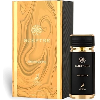 Maison Alhambra Sceptre Bronzite parfum pánsky 5 ml vzorka