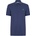 Original Penguin Блуза с яка Original Penguin Short Sleeve Polo Shirt - Indigo