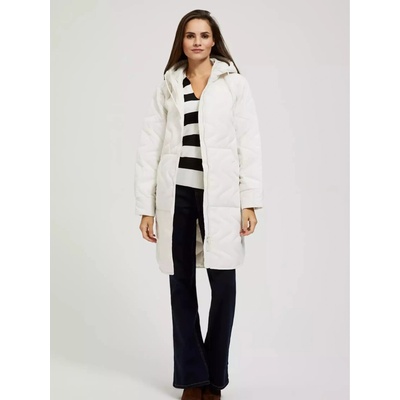 Moodo Дамско яке Moodo Moodo | Byal | ЖЕНИ | XS