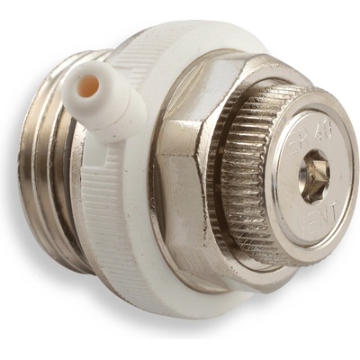 Novaservis Odvzdušňovací ventil 1/2 " automatický O15AH