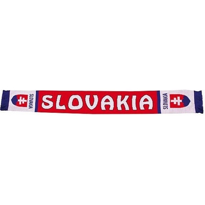 Sportteam šála pletená SR 3