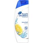 Head & Shoulders Шампоан H&S 250 мл Цитрус