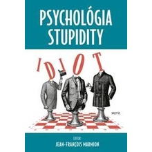 Psychológia stupidity