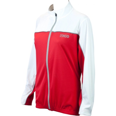 Eigo Holly dámsky Red/White