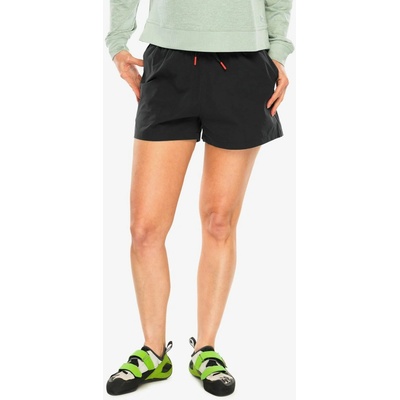 Black Diamond dámské lezecké kraťasy Sequence Shorts black