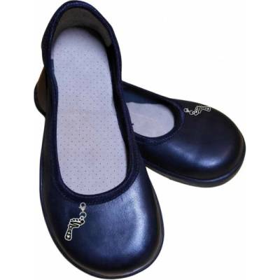 Zkama Ballerina Black
