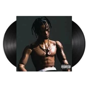 SCOTT TRAVIS: RODEO LP