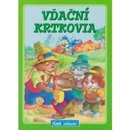 Vďační krtkovia