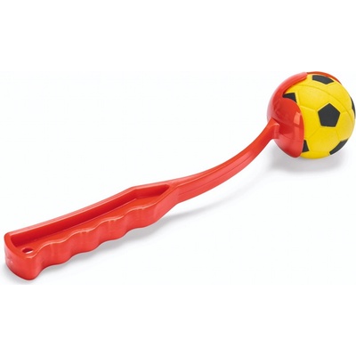 Karlie-Flamingo Vrhač míčků 32 cm – Zboží Dáma