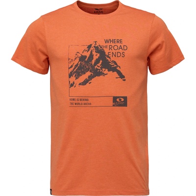 Loap Bern oranžové čierne
