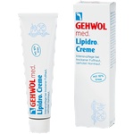 GEHWOL Крем за крака Gehwol med Lipidro 75 мл (G06)