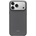 Beats Audio Калъф Back Cover за iPhone 17 Pro Max MagSafe Granite Gray