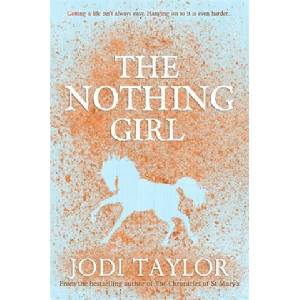 Nothing Girl | Jodi Taylor (2019)