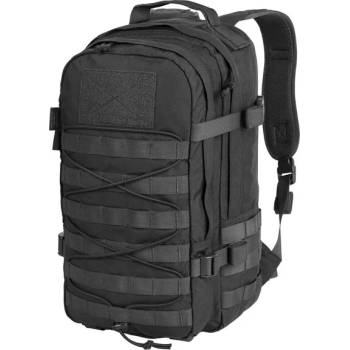 Helikon-Tex Raccoon Mk2 Cordura® Тактическа раница. черна. 20 л (PL-RC2-CD-01)