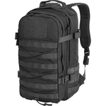 Helikon-Tex Raccoon Mk2 Cordura® Тактическа раница. черна. 20 л (PL-RC2-CD-01)