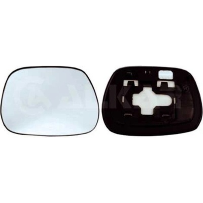 Sklo do zrkadla, vonkajšie zrkadlo ALKAR 6401993