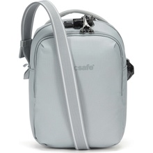 Pacsafe taška V TOUR crossbody digital gray