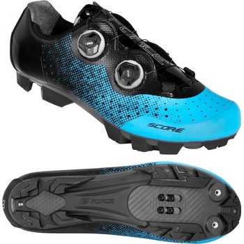 Force MTB SCORE modré