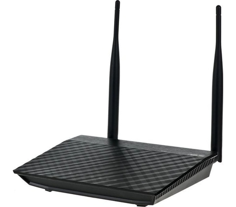 Asus RT-N12D