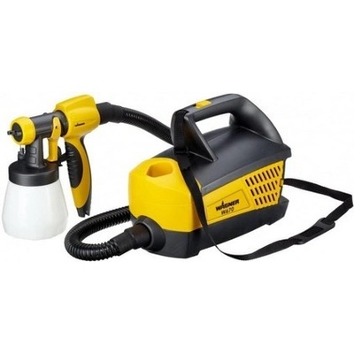 WAGNER Rozprašovač elektrický W670 Power Painter - WR2307651