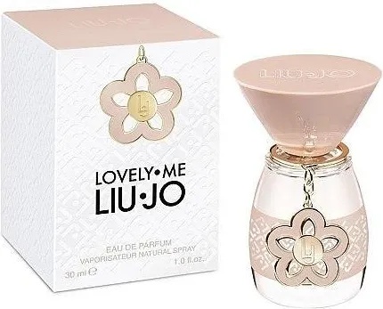 LIU JO Lovely Me EDP 30 ml