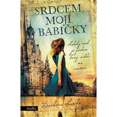 Srdcem mojí babičky
