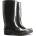 Demar grander black 0162 / Мъжки високи ботуши - черни 48 (0162/48)