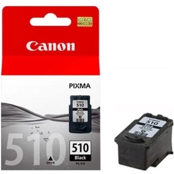 Canon PG-510 оригинална мастилена глава (черна) (oci pg510 4570)