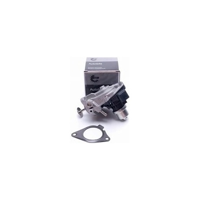SKV EGR ventil TOYOTA Auris (E18) Avensis (T27) Verso (R20) RAV4 IV 1.6–2.0 D4-D