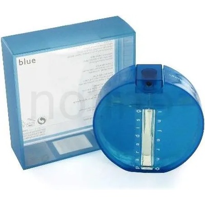 Benetton Paradiso Inferno Blue EDT 100 ml