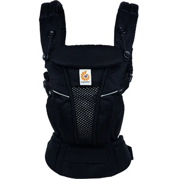 Ergobaby OMNI 360 Pure čierna