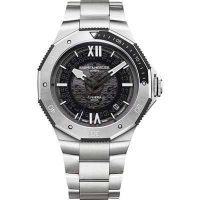 Baume & Mercier M0A10717