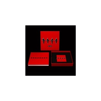 KRAFTWERK: 3-D DER KATALOG BD