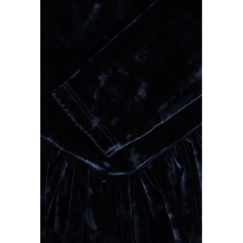 Konges Sløjd Детска рокля Konges Sløjd CARLITO DRESS GRS (KS104243.PreSpring)