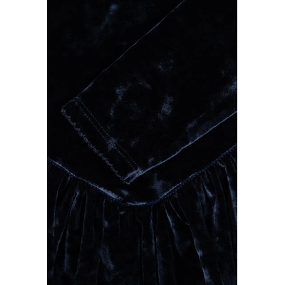 Konges Sløjd Детска рокля Konges Sløjd CARLITO DRESS GRS (KS104243.PreSpring)