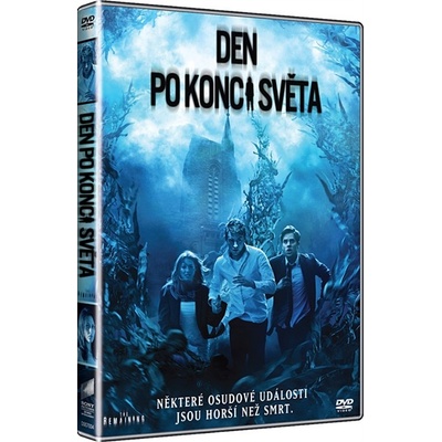 Den po konci světaQ DVD