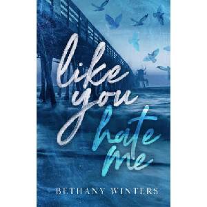 Like You Hate Me (ISBN: 9781068752414)