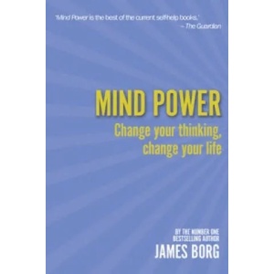 Mind Power | James Borg (2013)