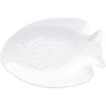 Gural Porselen - Чиния риба 24cm (BL 24 KY) (018071)