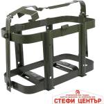 Carmotion Стойка метална за 20 литрова Туба - 86796 (1851475) - steficenter