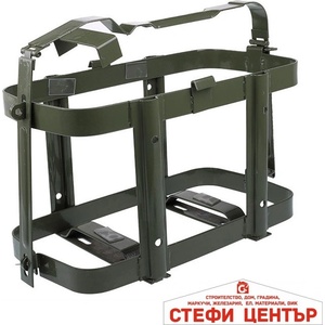 Carmotion Стойка метална за 20 литрова Туба - 86796 (1851475) - steficenter