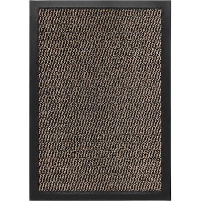 Breno LEYLA 60 PVC lem hnědá 40 x 60 cm