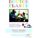 Doktor Flastr - Patch Adams, Maureen Mylander